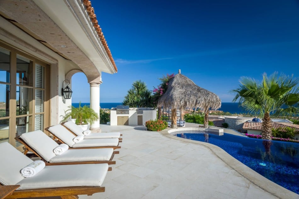 Los Cabos Villas - Buena Vida - Corridor - Mexico | Luxury Vacation Rentals