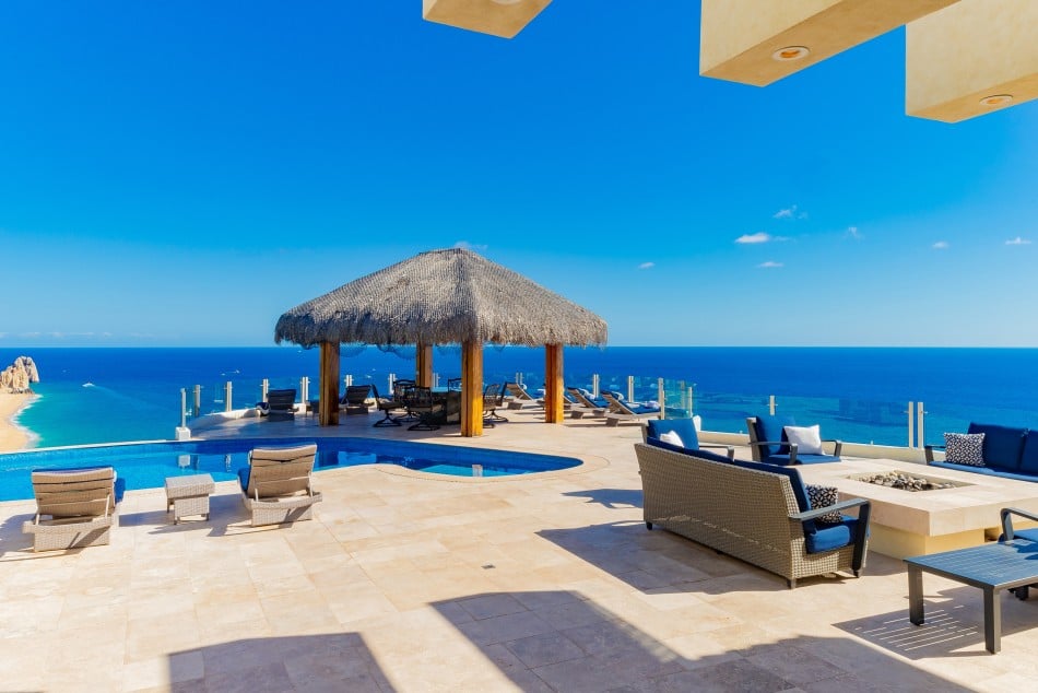 Los Cabos Villas - Penasco - Cabo San Lucas - Mexico | Luxury Vacation Rentals