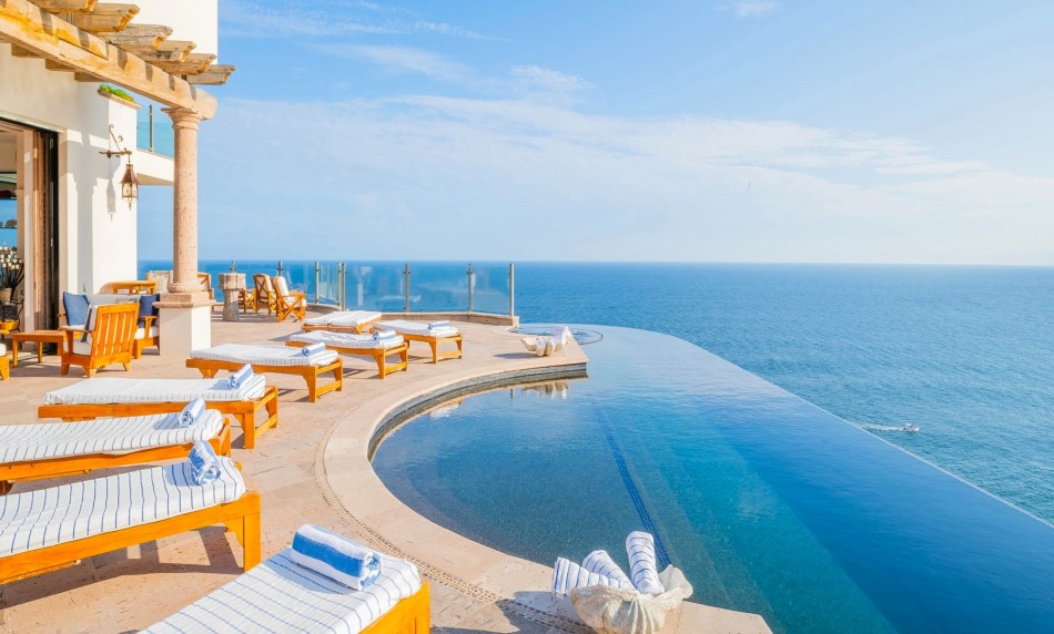 Los Cabos Villas - Turquesa - Los Cabos - Cabo San Lucas - Mexico | Luxury Vacation Rentals