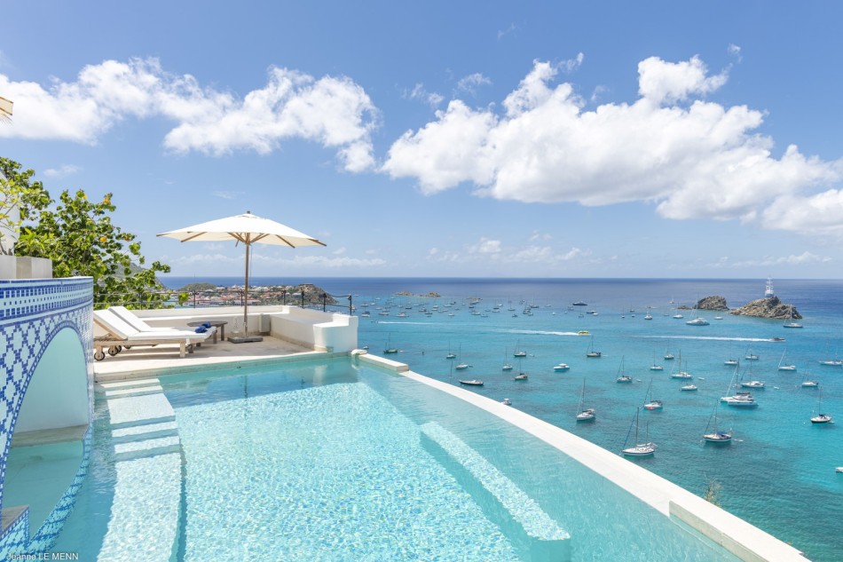 St Barts Villas - Mauresque - Corossol - Caribbean | Luxury Vacation Rentals