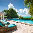 Osprey - villa Osprey Turks & Caicos | Isle Blue