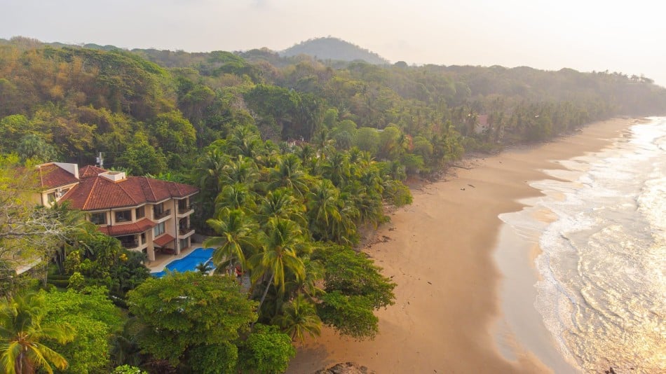 Costa Rica Villas - Palacio Tropical - Tambor - Caribbean | Luxury Vacation Rentals