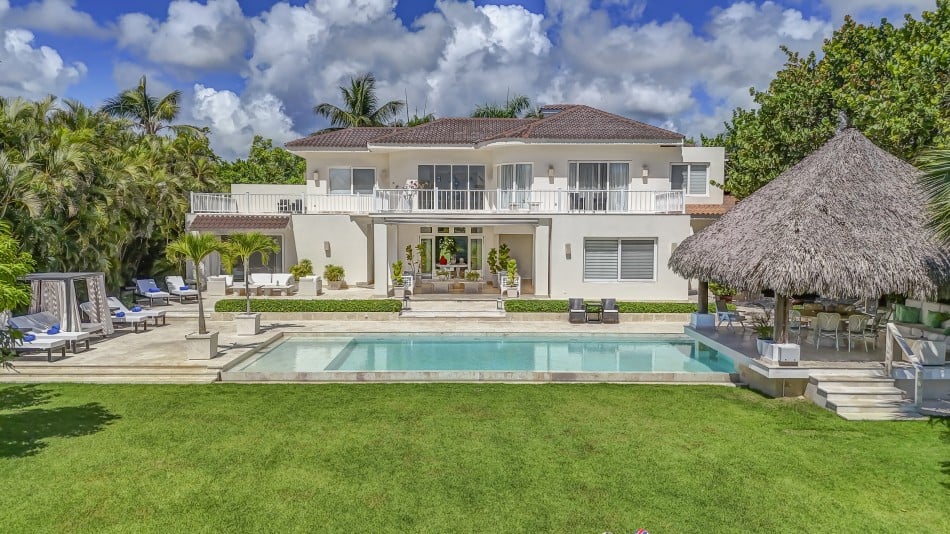 Punta Cana Villas - Tortuga Bay C19 - Good Vibes - Tortuga Bay - Caribbean | Luxury Vacation Rentals