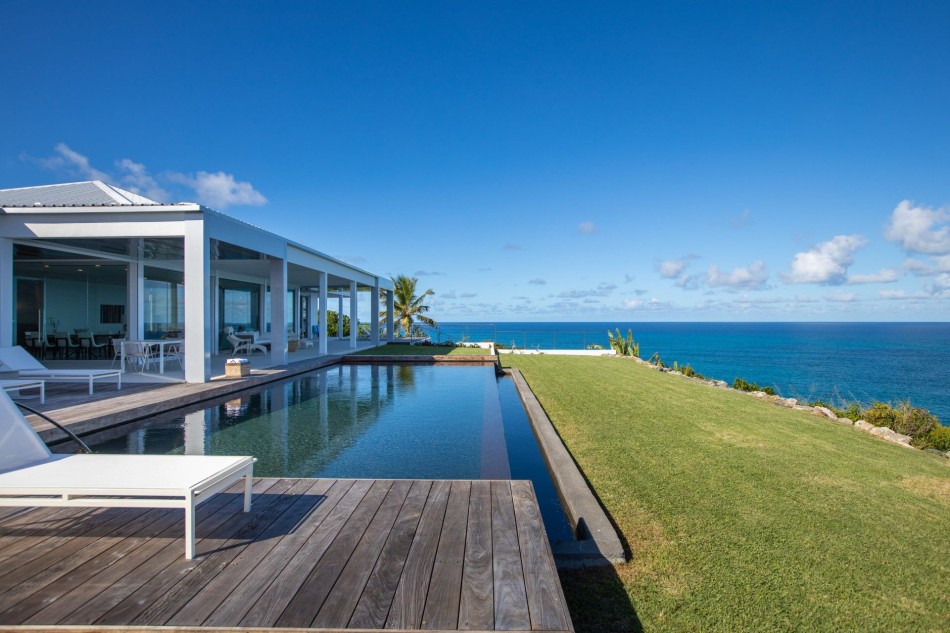 Terres Basses Villas - Truffle SXM - Terres Basses - Caribbean | Luxury Vacation Rentals