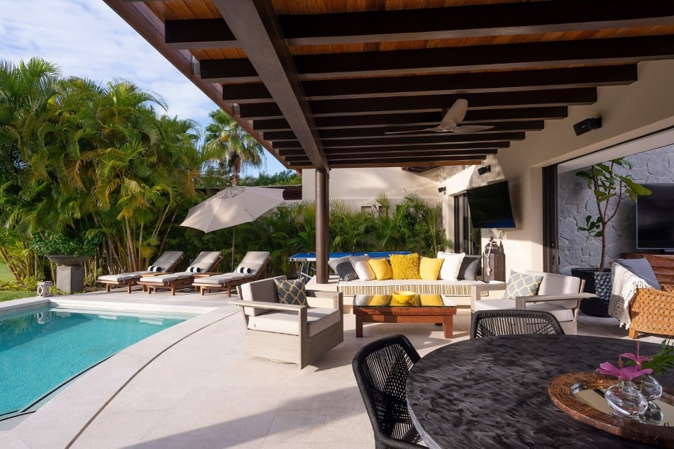 Punta Mita Villas - Tamayo - Las Palmas - Mexico | Luxury Vacation Rentals