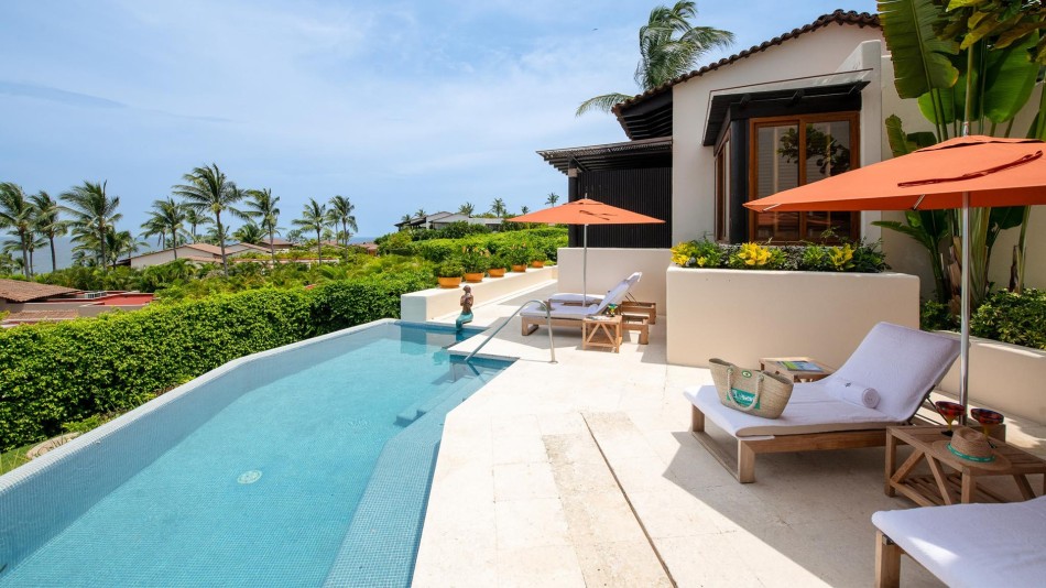 Punta Mita Villas - Serenity - Punta Mita - Four Seasons - Mexico | Luxury Vacation Rentals