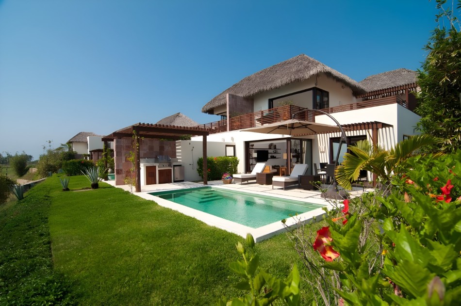 Punta Mita Villas - Aguamarina - Porta Fortuna - Mexico | Luxury Vacation Rentals