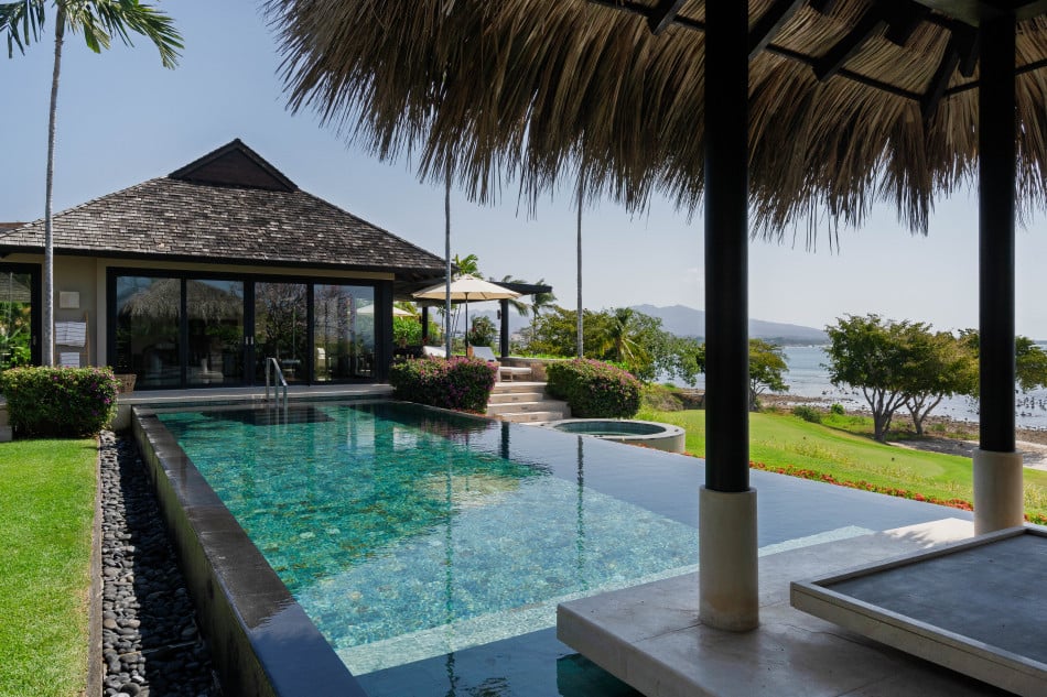 Punta Mita Villas - Casa Siriyana - Lagos del Mar - Mexico | Luxury Vacation Rentals