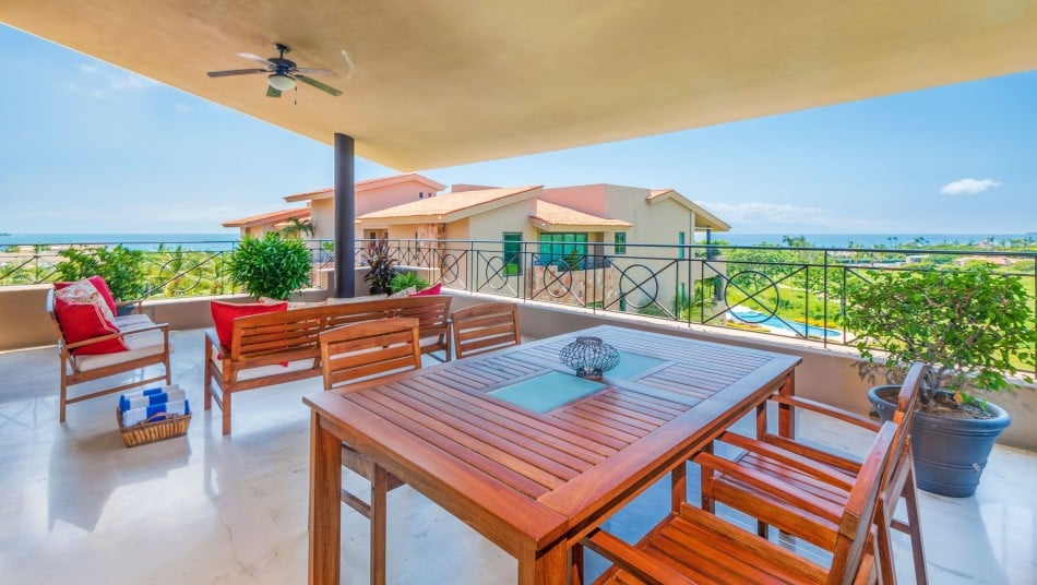 Punta Mita Villas - Condo Jazmin - Hacienda de Mita - Mexico | Luxury Vacation Rentals