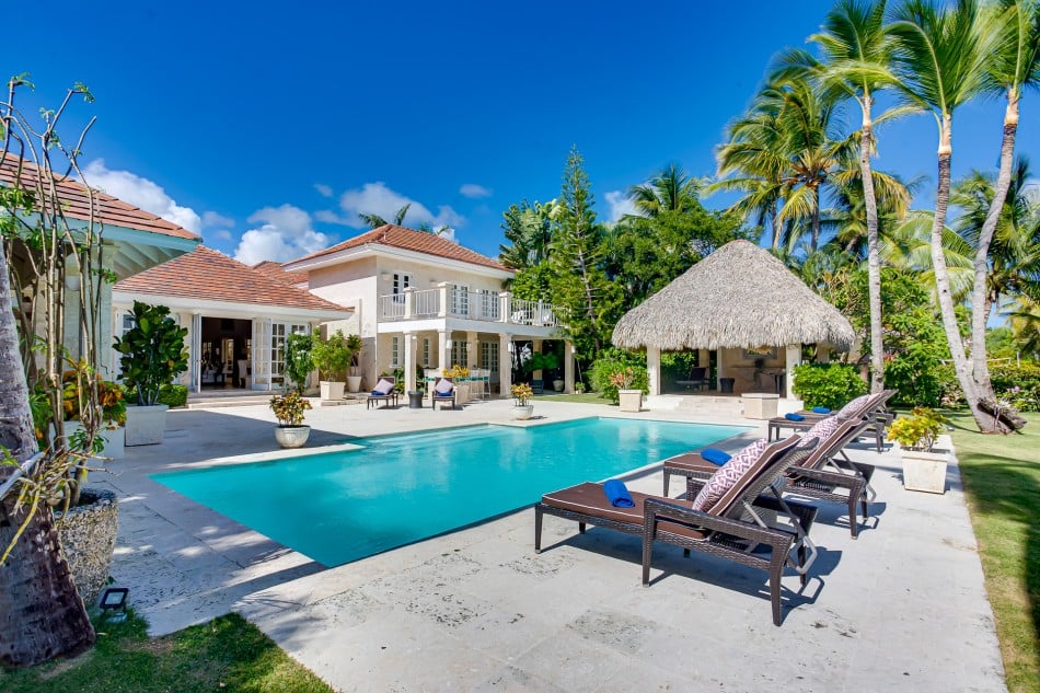 Punta Cana Villas - Tortuga Bay C20 - Tortuga Bay - Caribbean | Luxury Vacation Rentals