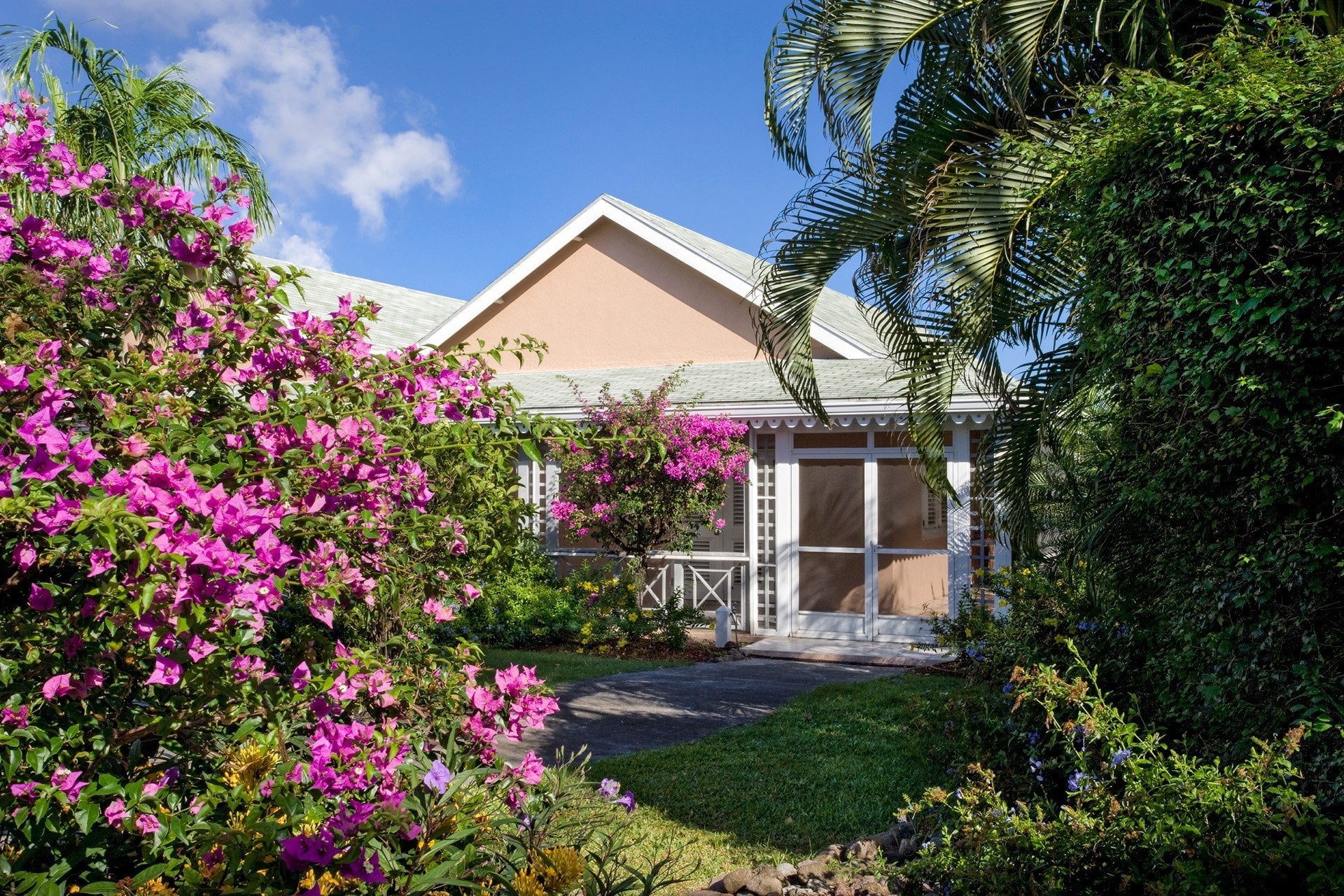 Four Seasons Egret's Nest villa Four Seasons Egret's Nest Nevis