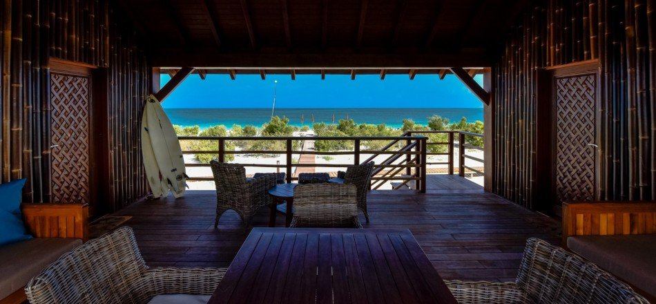 Antigua Villas - Barbuda Belle - Barbuda - Caribbean | Luxury Vacation Rentals