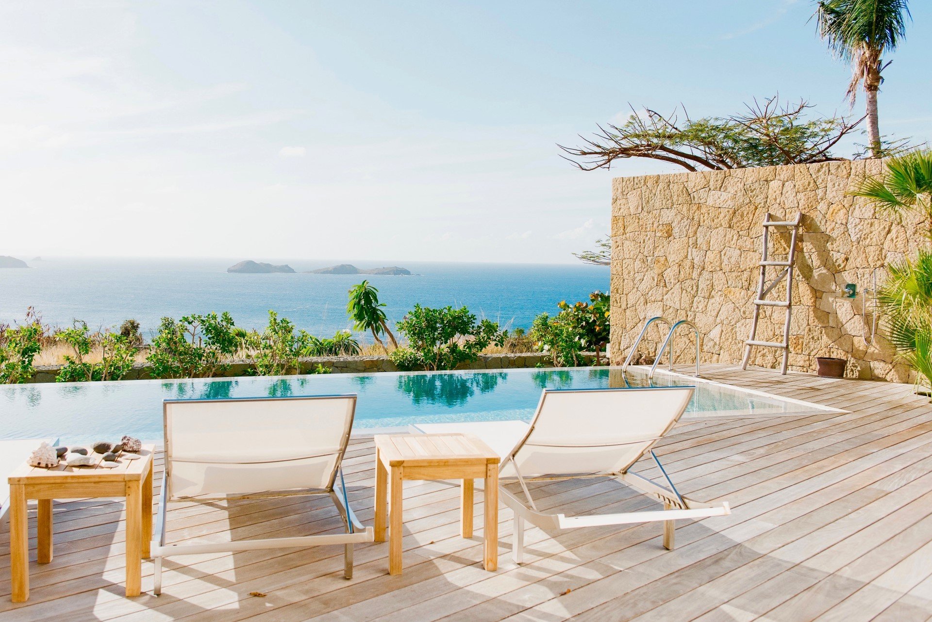 Villa Marie- Villa Marie St Barts | Marie St 