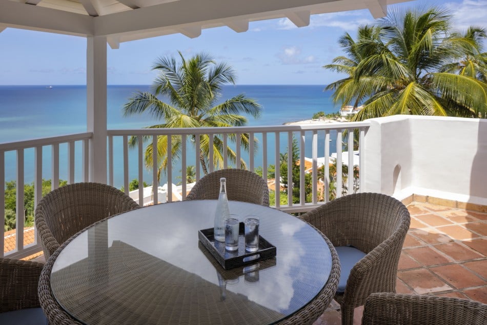 St Lucia Villas - Windjammer - Hilltop 3 Bed with pool - BP - Trouya - Caribbean | Luxury Vacation Rentals