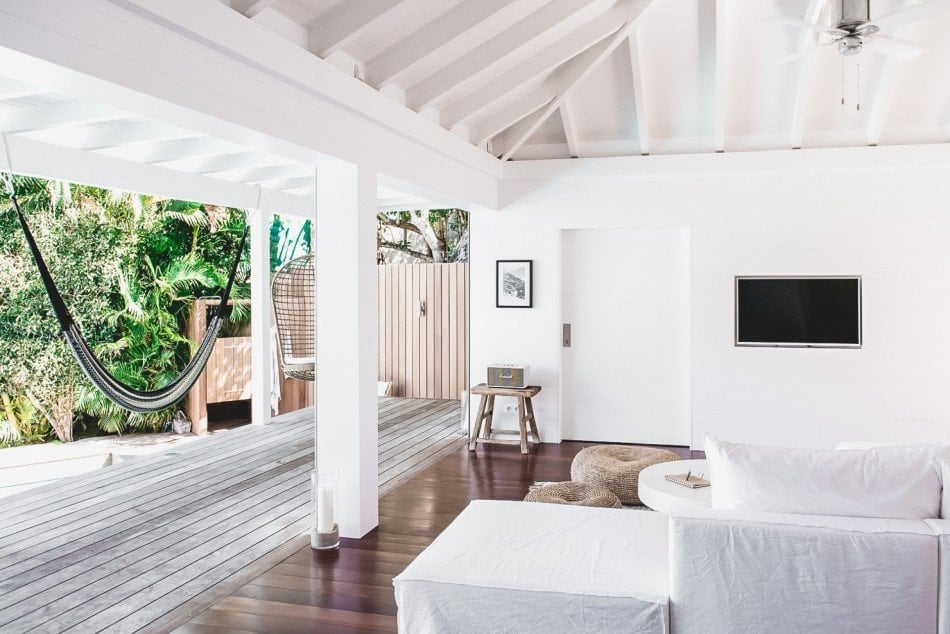 St Barts Villas - Les Palmiers SBH - Anse des Cayes - Caribbean | Luxury Vacation Rentals