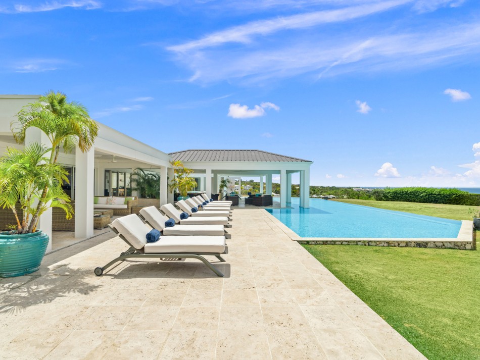 Terres Basses Villas - Ambiance - Terres Basses - Caribbean | Luxury Vacation Rentals