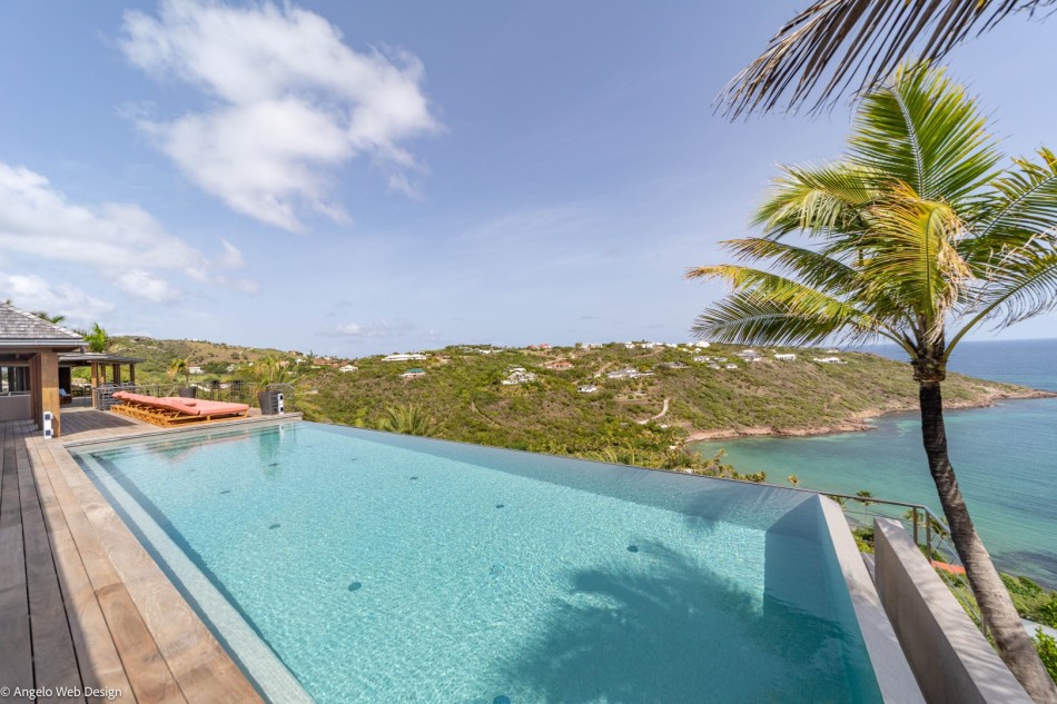 St Barts Villas - Mythique - Marigot - Caribbean | Luxury Vacation Rentals
