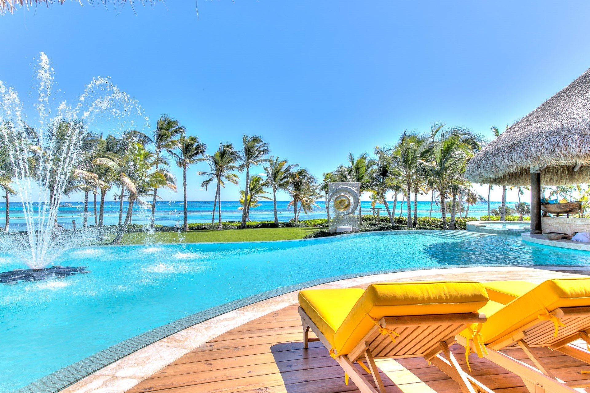 Sirena Blue - villa Sirena Blue Punta Cana | Isle Blue 