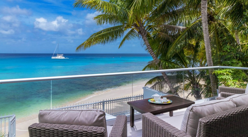 Barbados Villas - Westshore Beach House - The Garden, St James - Caribbean | Luxury Vacation Rentals