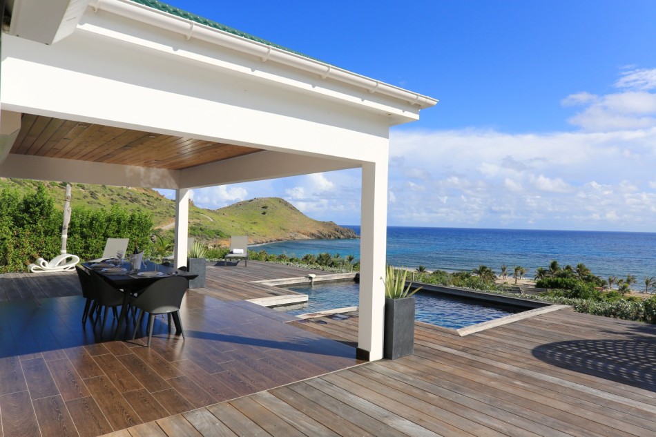 St Barts Villas - Ti Chato - Toiny - Caribbean | Luxury Vacation Rentals