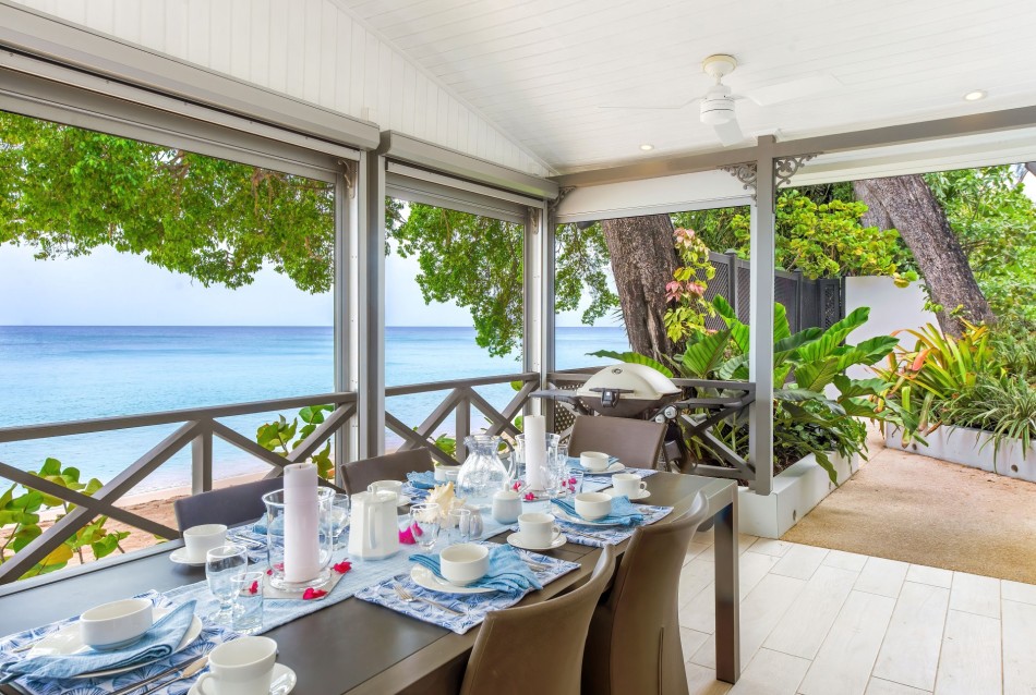 Barbados Villas - La Lune - Gibbs Beach, St Peter - Caribbean | Luxury Vacation Rentals