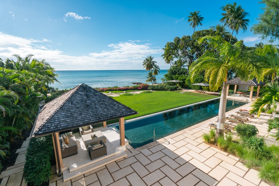 Barbados Villas - Godings Beach House - Godings Bay, St Peter - Caribbean | Luxury Vacation Rentals
