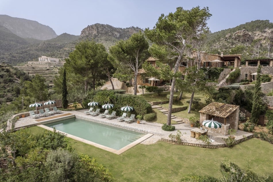 Mallorca Villas - Sa Punta de S'Aguila - Banyalbufar - Spain | Luxury Vacation Rentals