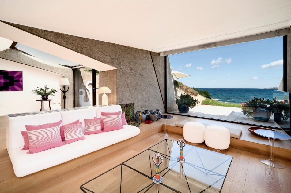 Sardinia Villas - Green Marine - Porto Cervo - Italy | Luxury Vacation Rentals