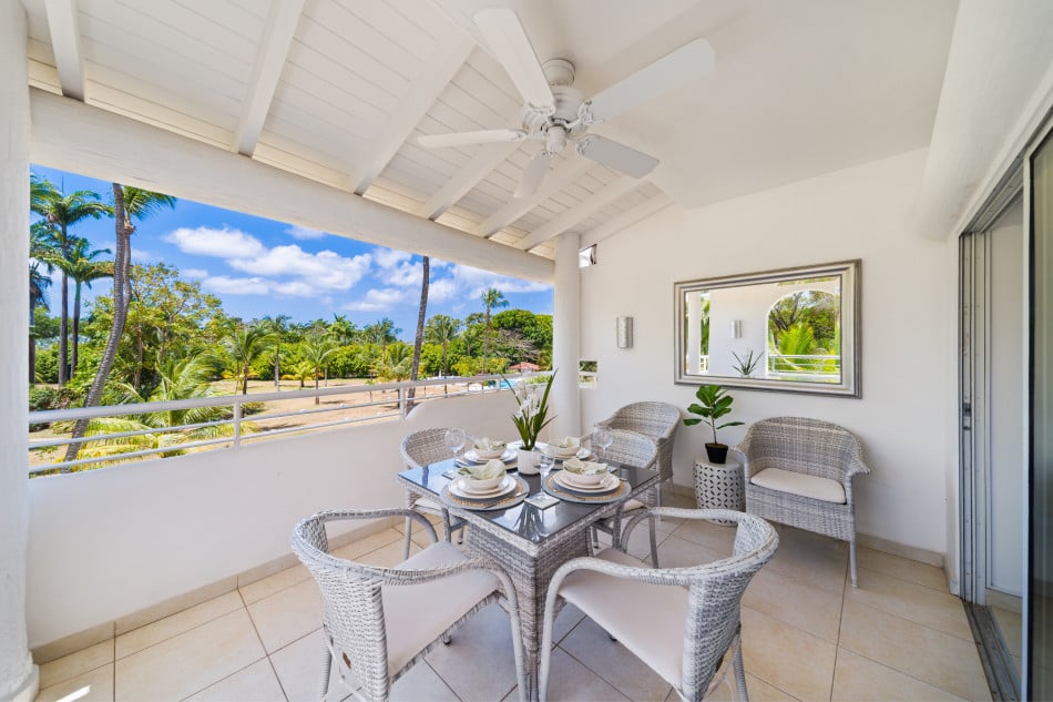 Barbados Villas - Glitter Bay 314 - Porters, St James - Caribbean | Luxury Vacation Rentals