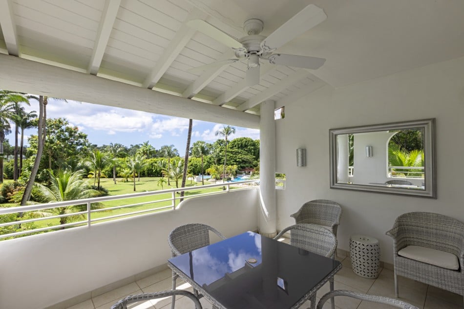 Barbados Villas - Glitter Bay 314 - Porters, St James - Caribbean | Luxury Vacation Rentals