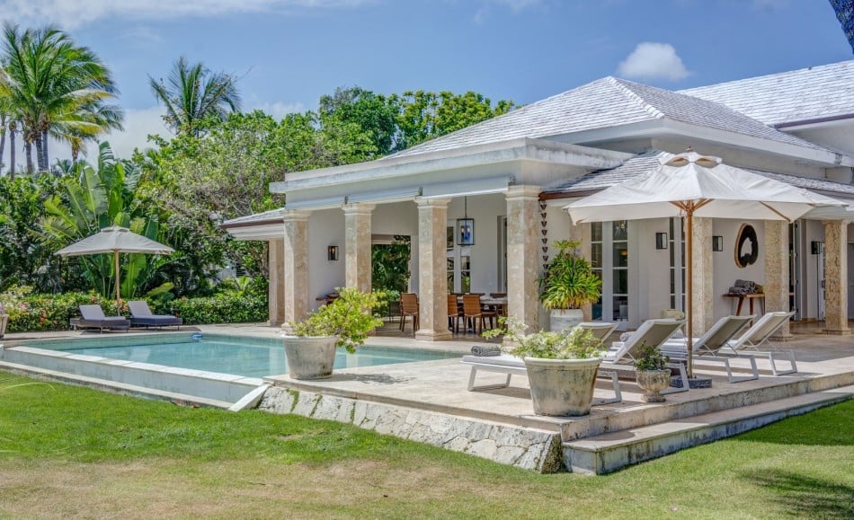 Punta Cana Villas - Tortuga Bay B28 - Tortuga Bay - Caribbean | Luxury Vacation Rentals