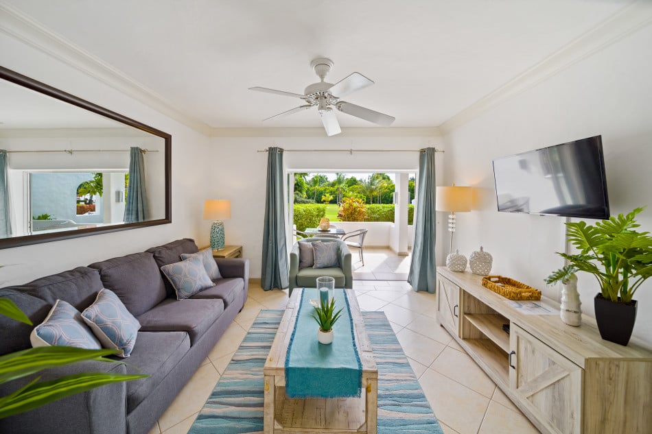 Barbados Villas - Glitter Bay 112 - Porters, St James - Caribbean | Luxury Vacation Rentals