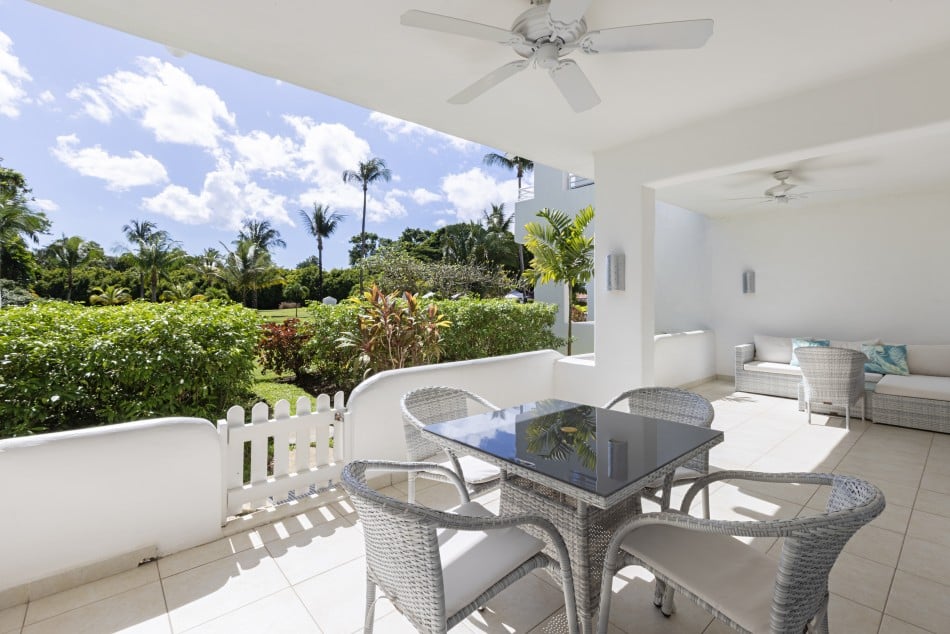 Barbados Villas - Glitter Bay 112 - Porters, St James - Caribbean | Luxury Vacation Rentals