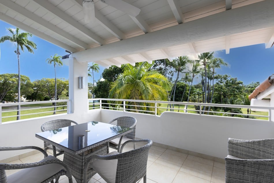 Barbados Villas - Glitter Bay 414 - Porters, St James - Caribbean | Luxury Vacation Rentals