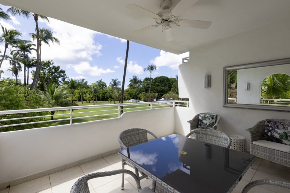 Barbados Villas - Glitter Bay 214 - Porters, St James - Caribbean | Luxury Vacation Rentals