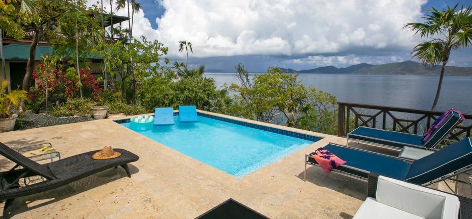 BVIs Villas - Treehouse - West End, Tortola - Caribbean | Luxury Vacation Rentals