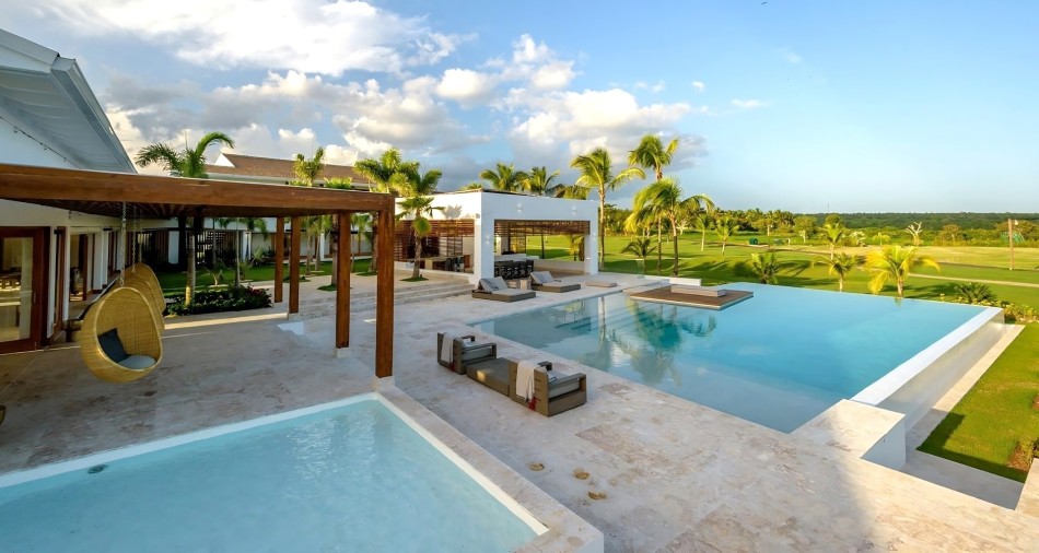 Casa de Campo Villas - Nova - La Romana - Caribbean | Luxury Vacation Rentals
