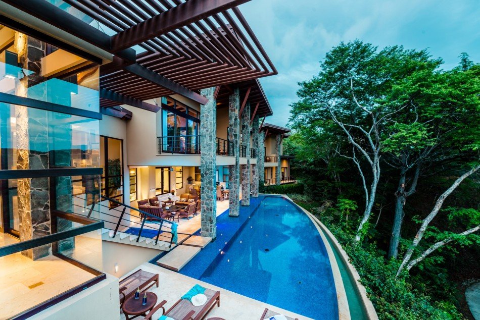 Costa Rica Luxury Beachfront Villas Vacation Rentals Isle Blue costa-rica-luxury-beachfront-villas-vacation-rentals-isle-blue