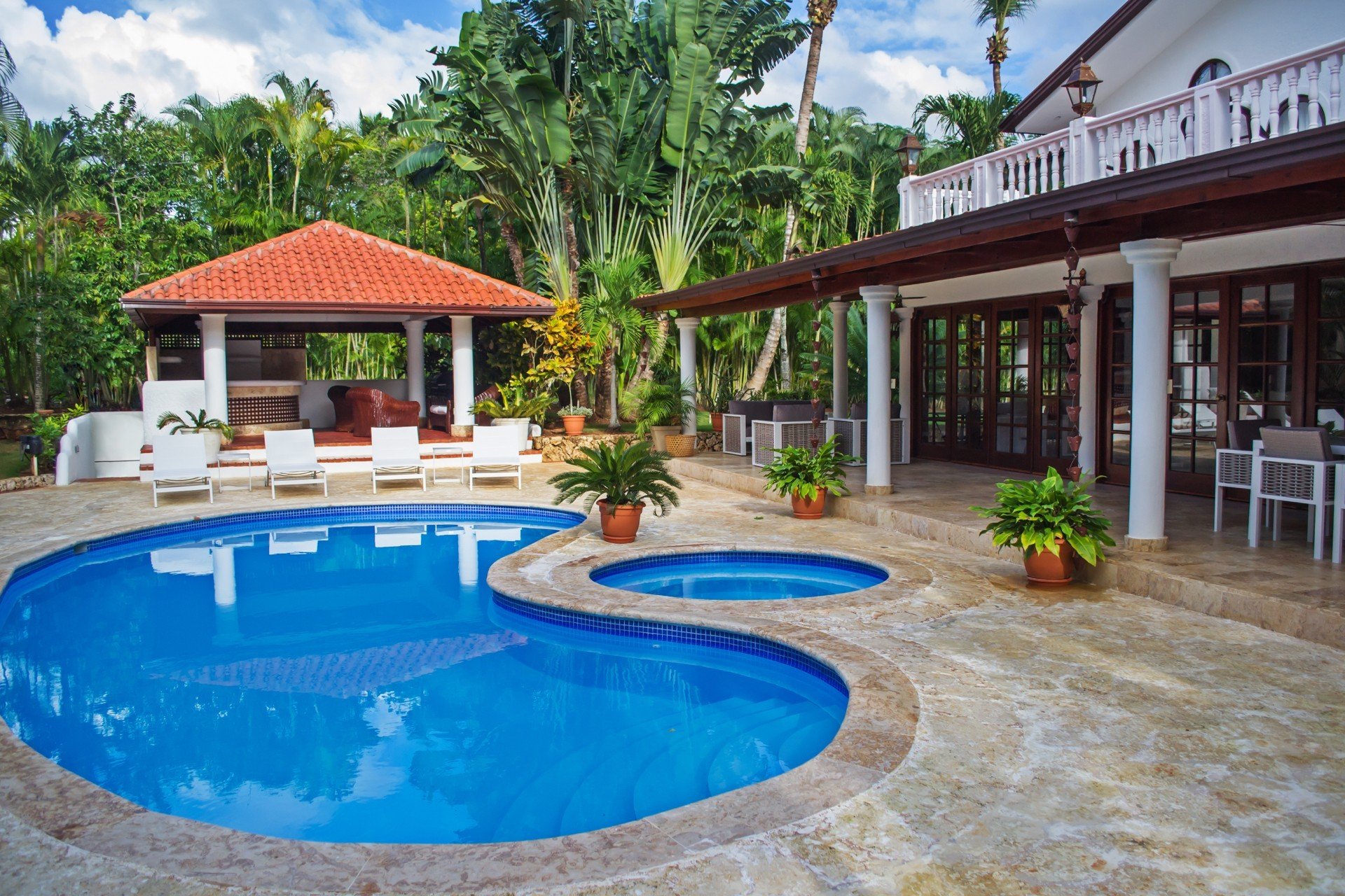 Alondra - villa Alondra Casa de Campo | Isle Blue