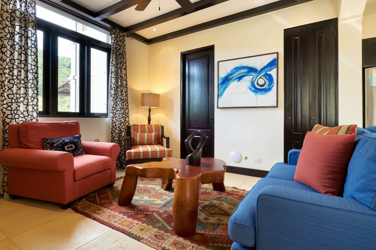 Casa Colores - villa Casa Colores Costa Rica | Isle Blue