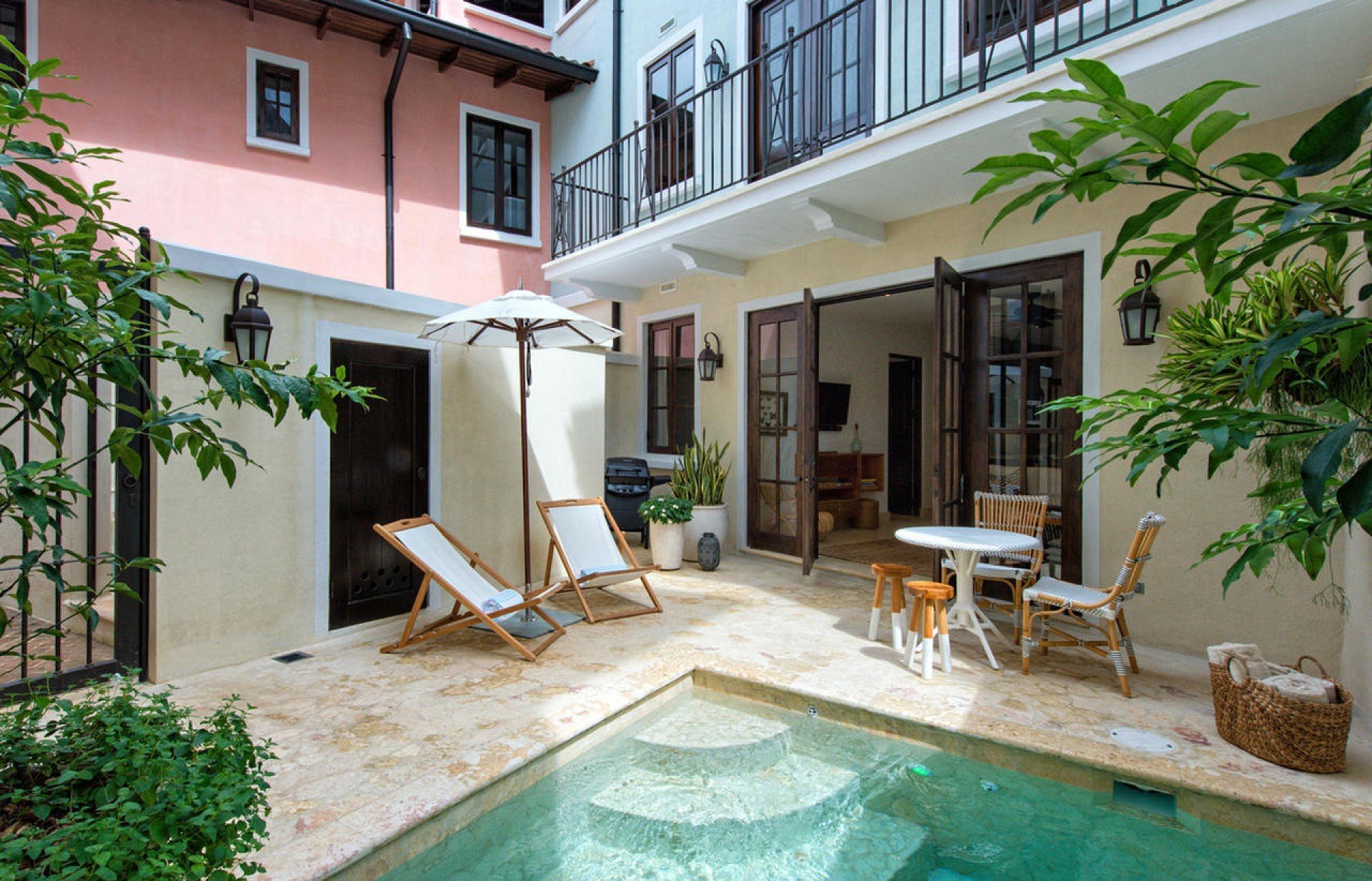 18 Avenida la Antigua villa 18 Avenida la Antigua Costa Rica Isle Blue