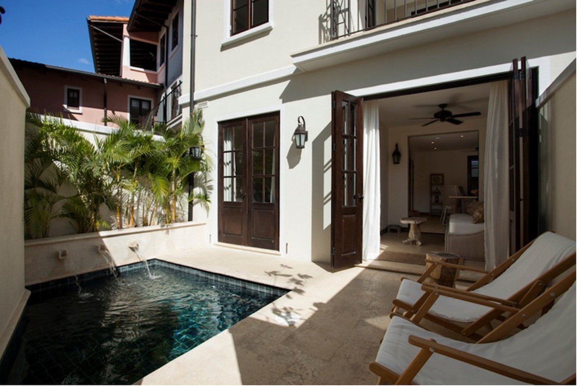 20 Avenida la Antigua villa 20 Avenida la Antigua Costa Rica Isle Blue