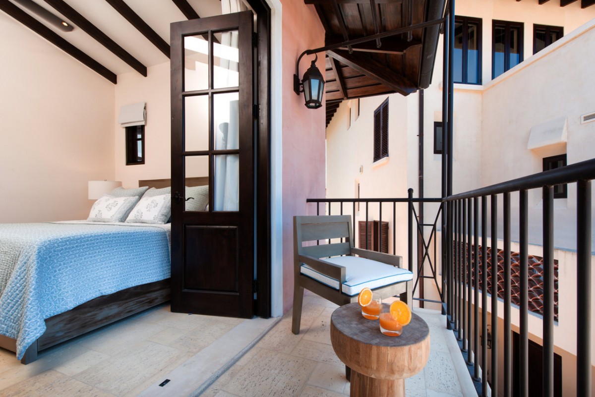 26 Avenida la Antigua villa 26 Avenida la Antigua Costa Rica Isle Blue