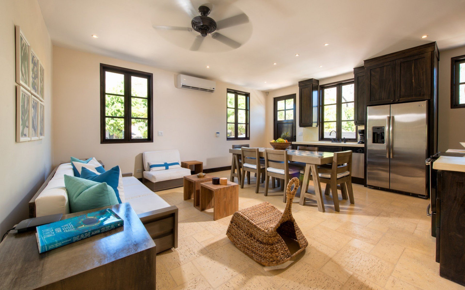 26 Avenida la Antigua villa 26 Avenida la Antigua Costa Rica Isle Blue