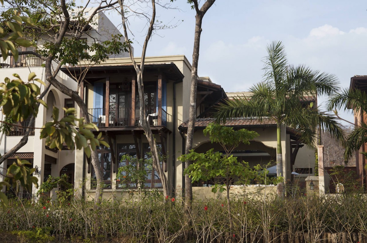 Casa Azul Costa Rica villa Casa Azul Costa Rica Costa Rica Isle