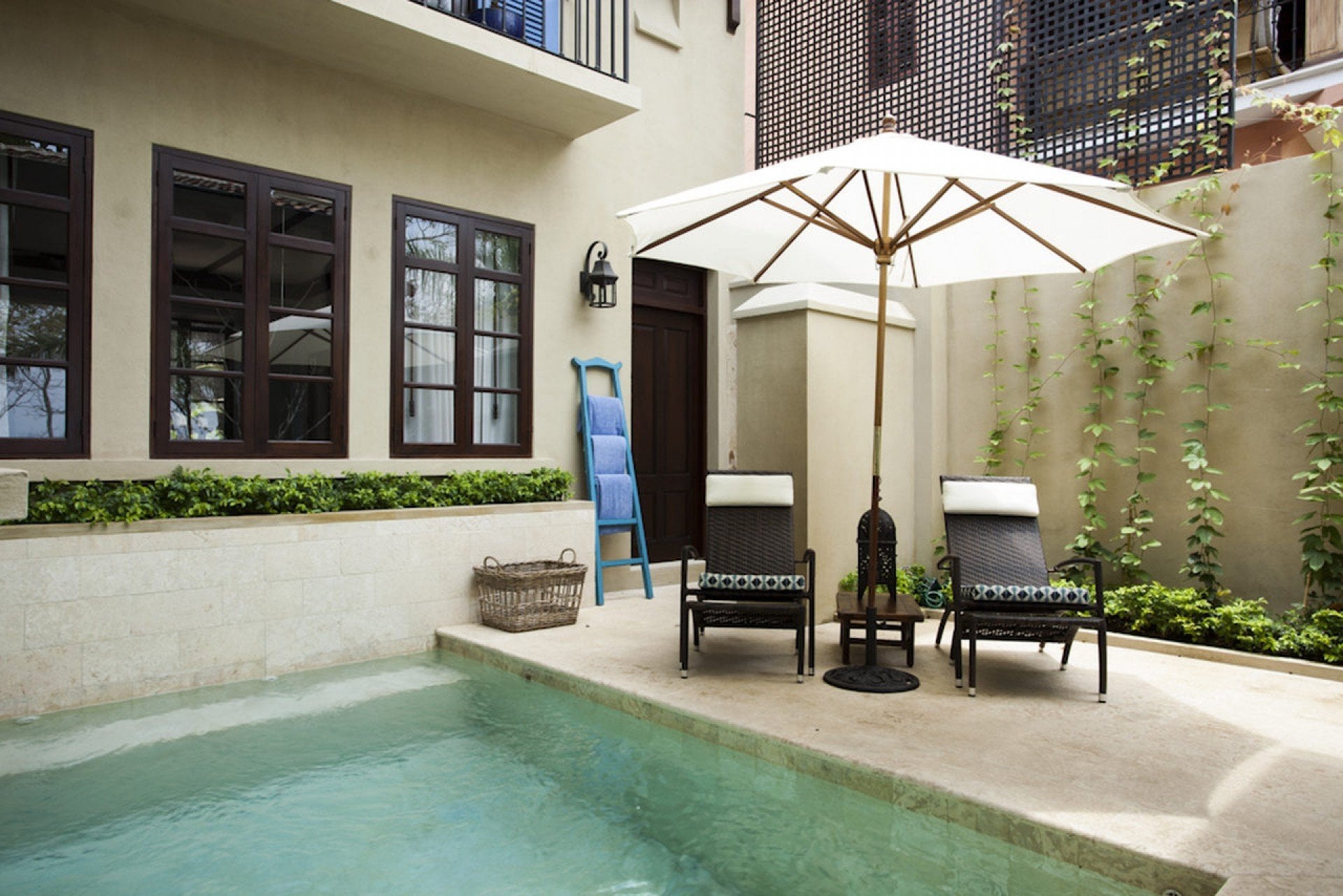 Casa Azul Costa Rica villa Casa Azul Costa Rica Costa Rica Isle