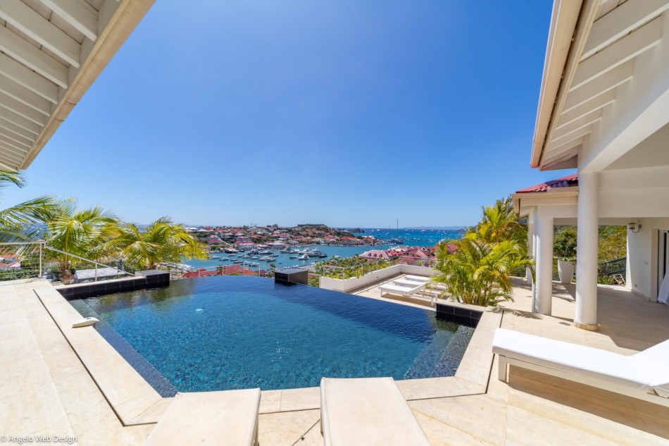 St Barts Villas - Prestige - Gustavia - Caribbean | Luxury Vacation Rentals