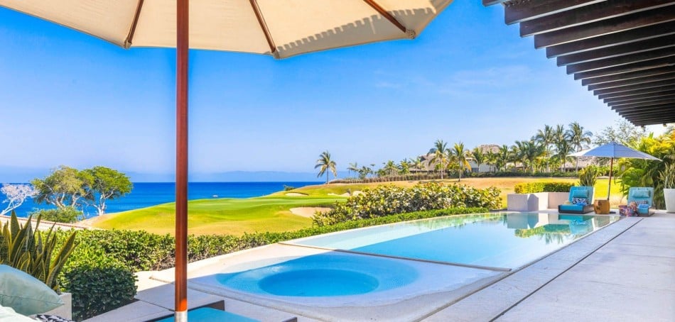 Punta Mita Villas - Mar - Punta Mita - Porta Fortuna - Mexico | Luxury Vacation Rentals