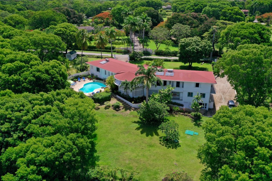 Barbados Villas - Halle Rose - Sandy Lane Estates - Caribbean | Luxury Vacation Rentals