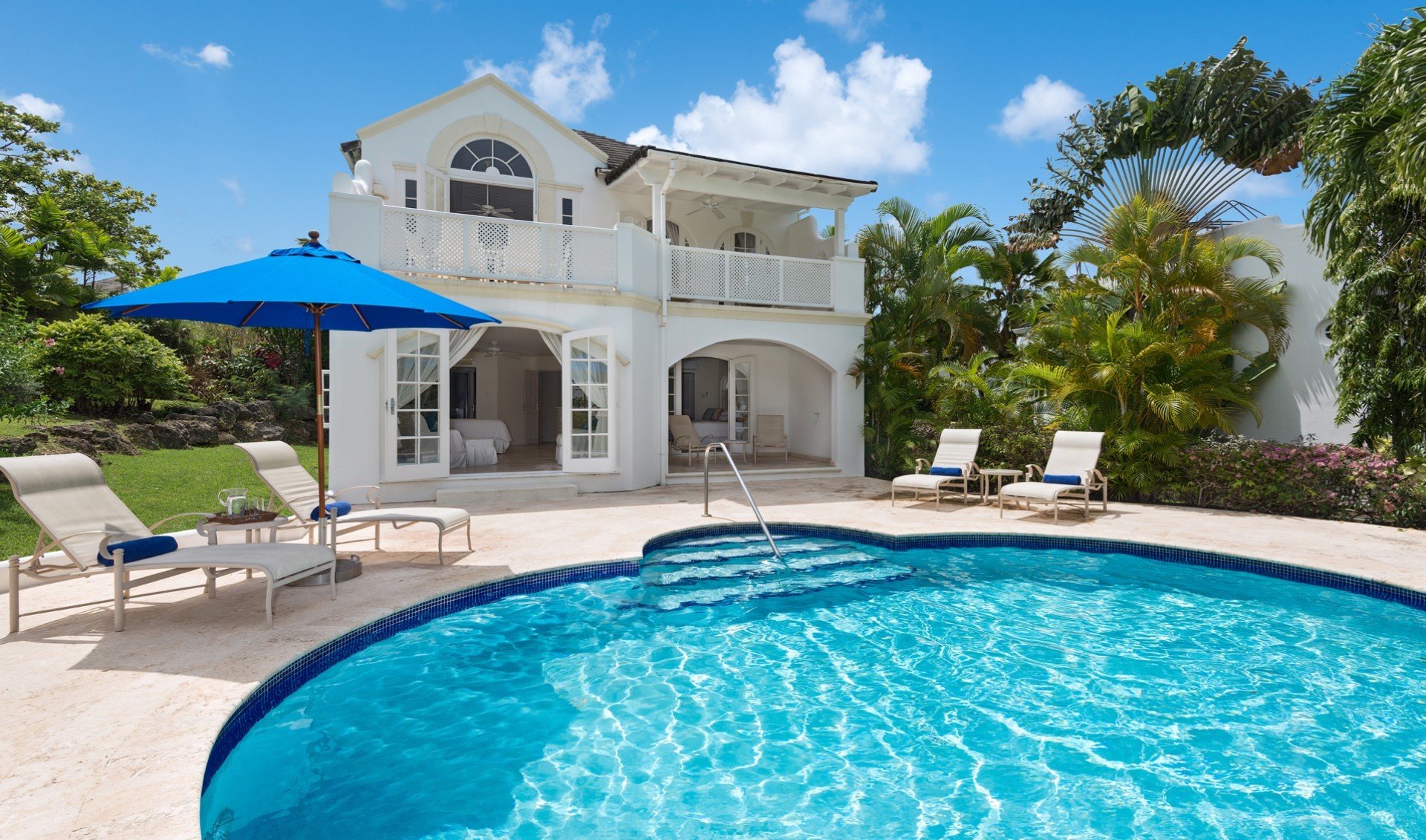 Royal Villa 19 - Royal Westmoreland | Barbados